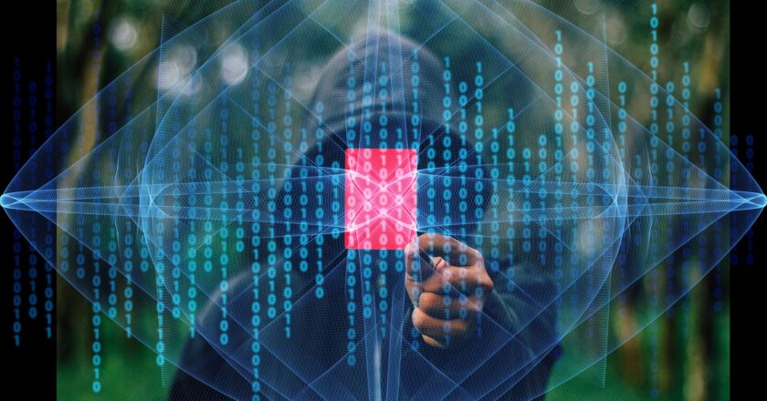 Více než tisíc ukradených hesel bylo volně přístupných na internetu