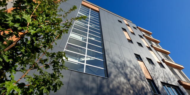 Za dva roky vzrostla cena bytů v Praze o čtyřicet procent