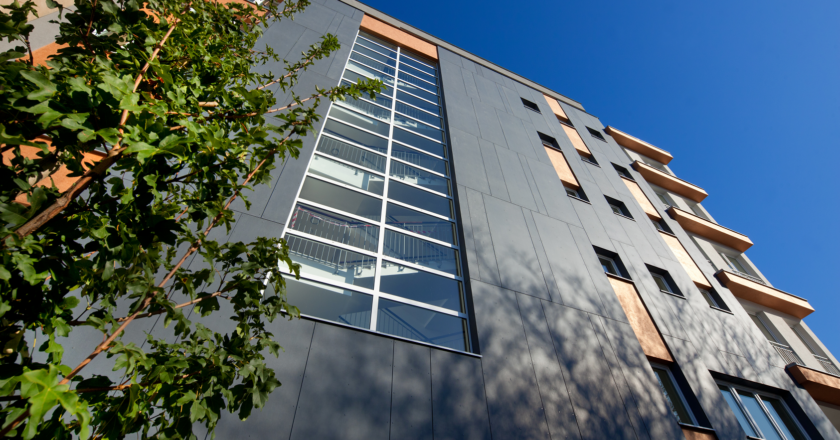 Za dva roky vzrostla cena bytů v Praze o čtyřicet procent