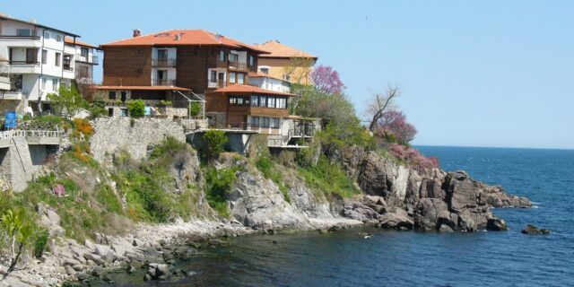 Na trhu nemovitostí vydělalo na migrační krizi Bulharsko