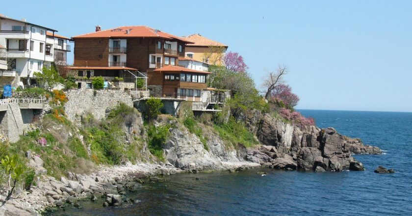 Na trhu nemovitostí vydělalo na migrační krizi Bulharsko