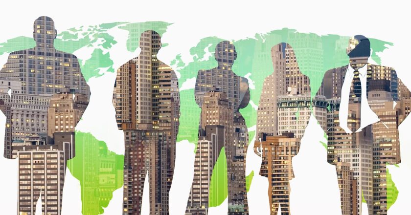 MMF zhoršil odhad růstu globální ekonomiky, horší je i pro ČR