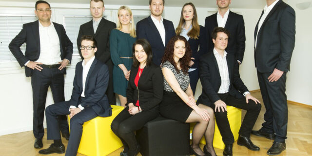 Česká advokátní kancelář propojuje evropský a asijský byznys