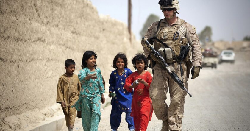 Zbrojení v českém podání je jen psaní stohů projektů