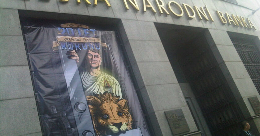 Výnosy dluhopisů příští rok porostou, náklady na dluh stoupnou