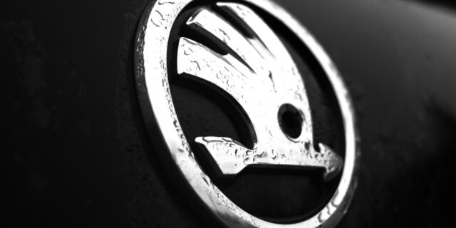 Exportérem roku je mladoboleslavská Škoda Auto