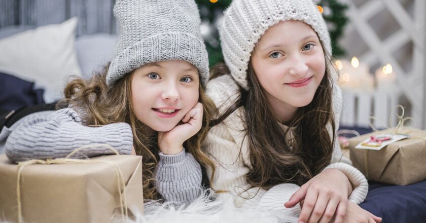 Finančně zodpovědní jsme, dětem ale kupujeme dárky nad možnosti