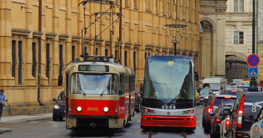 Rod: Glosa k debatě o slevě na jízdné…