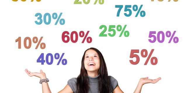 Podíl zboží ve slevách po patnácti letech klesl, hledíme i na kvalitu