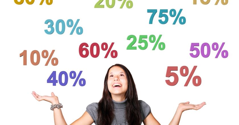 Podíl zboží ve slevách po patnácti letech klesl, hledíme i na kvalitu