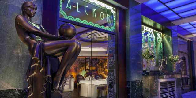 Klíčovou hodnotou našich zaměstnanců je bláznivé nadšení