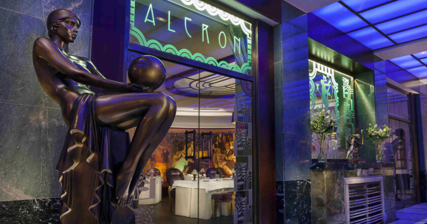 Klíčovou hodnotou našich zaměstnanců je bláznivé nadšení