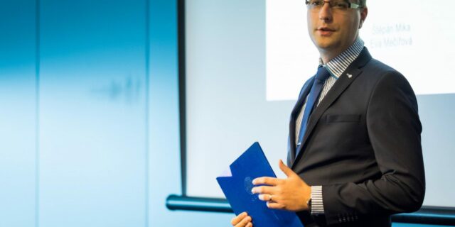 Konkurenceschopnost podniků zaručují kvalitní manažeři