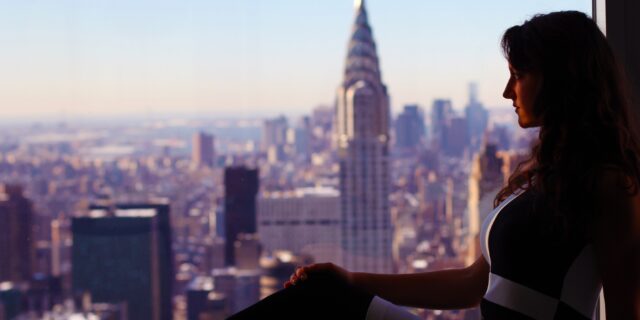 V mnoha firmách ještě vládne zastaralý autoritativní systém