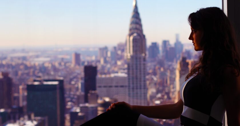 V mnoha firmách ještě vládne zastaralý autoritativní systém