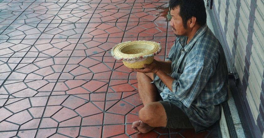 Nezaměstnanost v EU je na devítiletém minimu, nejnižší je u nás