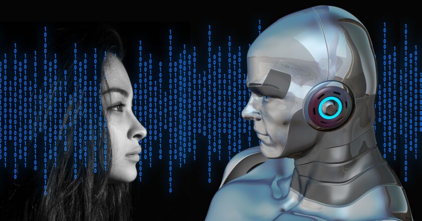 Revoluce na trhu práce! Zmizí do roku 2025 třetina profesí?