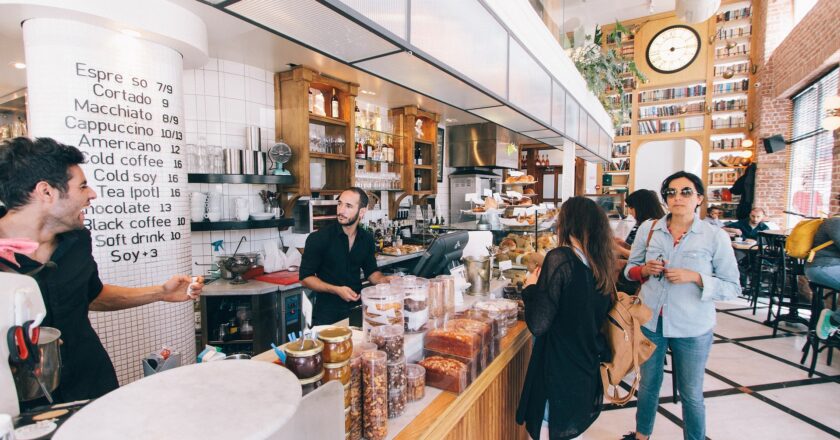 EET by měly nahradit kontroly finančních úředníků? Nesmysl!