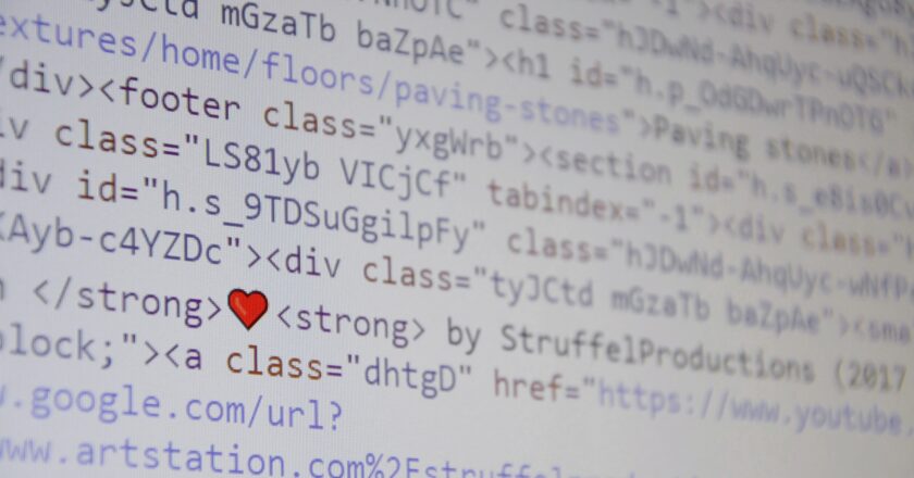 Je váš web stále dobrý? Tohle jsou české trendy roku 2018