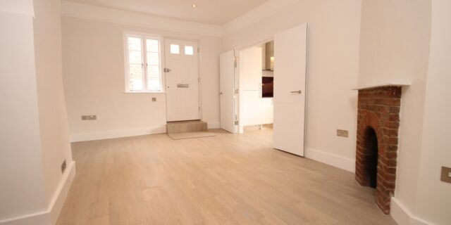 Zvyšující se úrokové sazby vedly k rekordu u nových hypoték