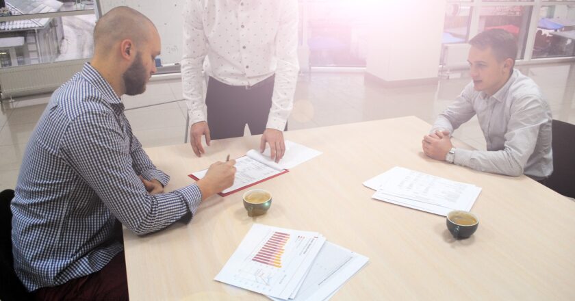 Od loňského spuštění roste v regionech zájem o konzultace CzechTrade