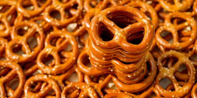 Inflace loni dosáhla pětiletého maxima, rostly ceny potravin