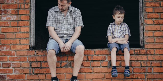 Stát je zákony vedená válka proti poctivým a produktivním lidem