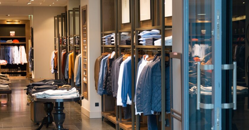 Maloobchodu se daří. Teď půjde o budování důvěry zákazníků