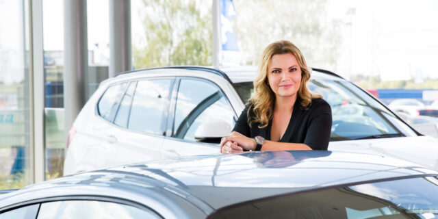 AAA AUTO expanduje, otevírá další dvě pobočky v Polsku