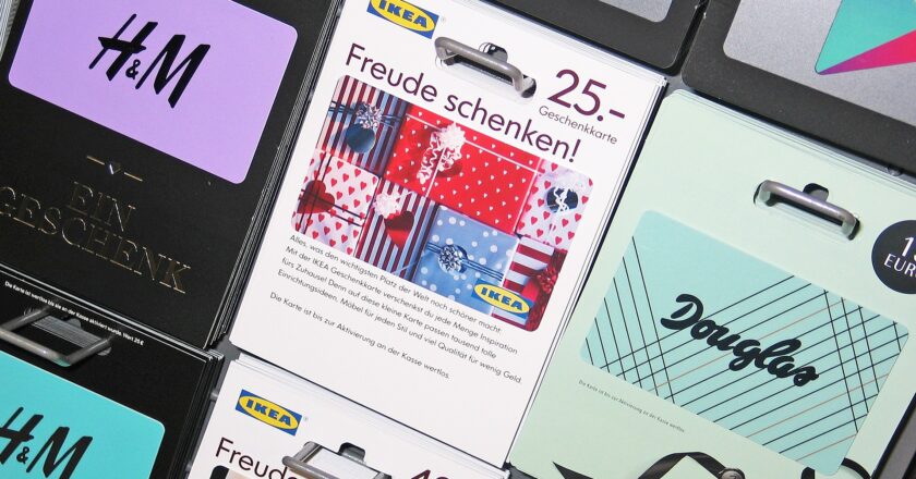 E-shop už mají tři čtvrtiny řetězců, nejpopulárnější je IKEA