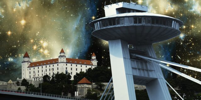 Čtvrtinu nových zahraničních majitelů českých firem tvoří Slováci