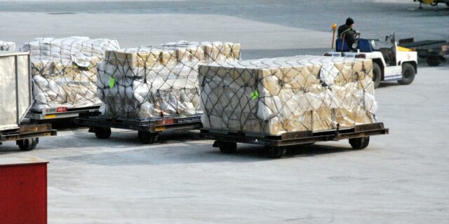 Index Exportu slibuje nepatrné zrychlení vývozu, vrchol je za námi