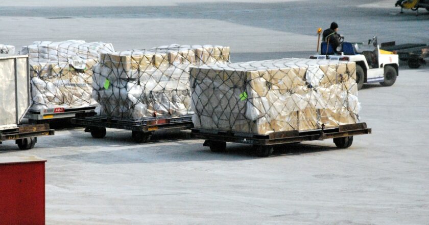 Exportéři chtějí navýšit investice, zejména do e-commerce