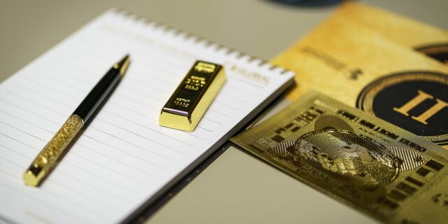 Obliba investování do drahých kovů se u nás zdvojnásobila