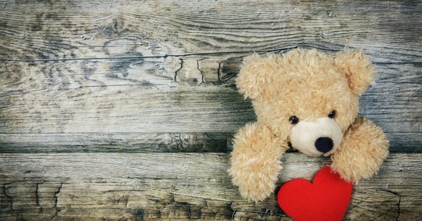 Valentýn každý rok jinak. Ubylo parfémů i romantických večeří