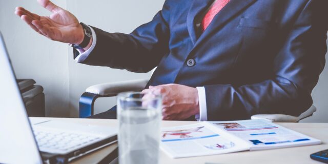 Nejlepšími zaměstnavateli jsou Marriott a šest menších firem