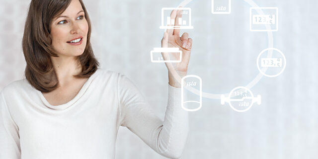 Virtuální pracovní síla se už prosazuje. Máme se jí obávat?