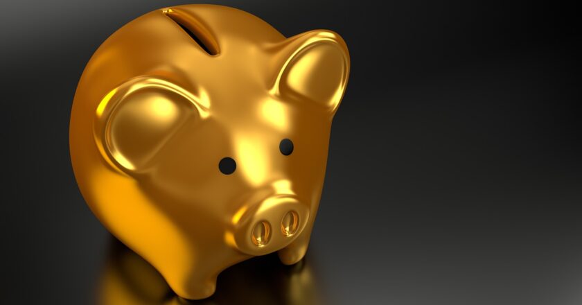 Koupit, držet nebo prodat zlato v dnešní rozkolísané ekonomice?