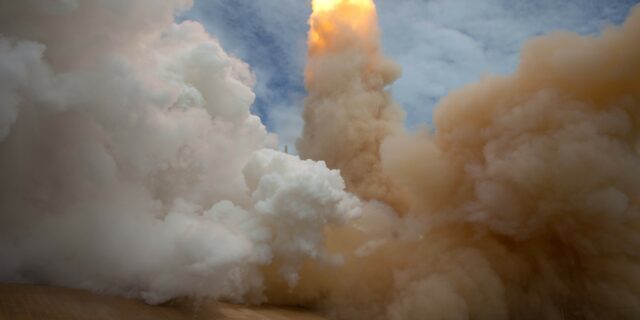 Špatně větraná česká kotlina a ti, kdo přinášejí pokrok lidstva