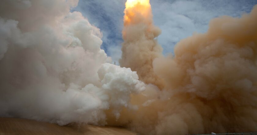 Špatně větraná česká kotlina a ti, kdo přinášejí pokrok lidstva