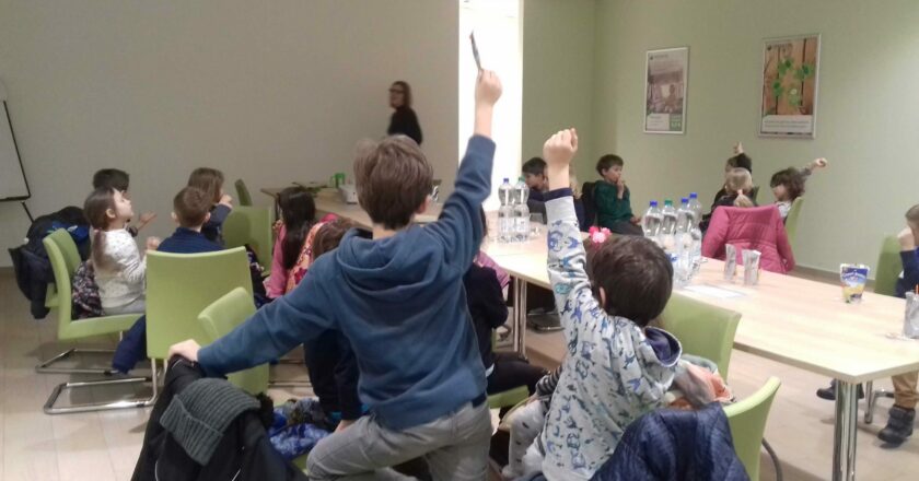 Mastercard a Edhance spustí program finanční gramotnosti