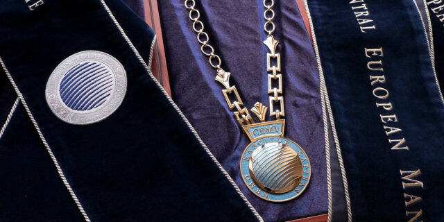 Poptávka po absolventech MBA ve zdravotnictví značně stoupne