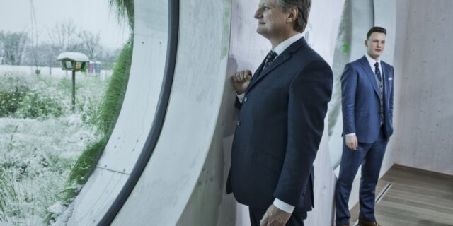 V budoucnosti nebudou jiná města než ta, která fungují chytře