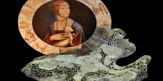 Staří mistři jsou velkou inspirací. Řemeslnicky i výtvarně (I)