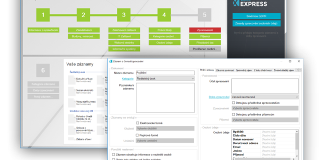 Konec strašení. GDPR díky unikátnímu řešení vyřešíte za patnáct tisíc