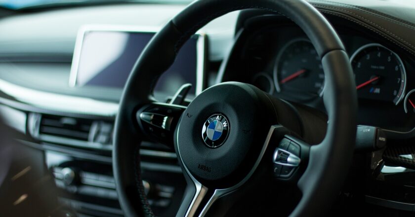BMW plánuje v Česku největší investici ve východní Evropě