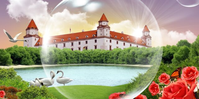 Slovenská ekonomika dohání průměr EU rychleji než česká