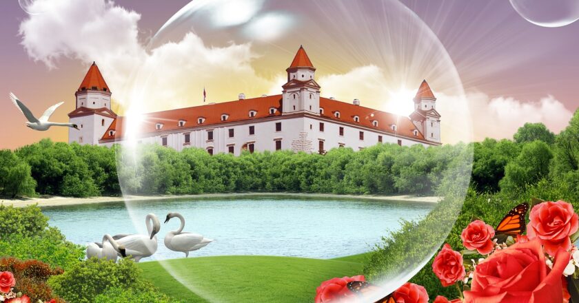 Slovenská ekonomika dohání průměr EU rychleji než česká