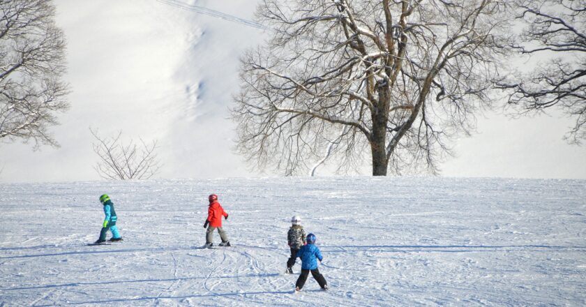 Velikonoce tráví Češi na cestách. Zájem je o hory i cesty za teplem