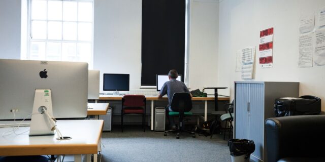 Zájem o dotace na odborné učebny třikrát převýšil nabídku